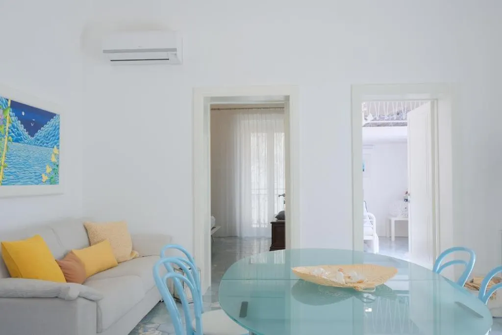 Devalu Casa Del Mare Lägenhet Cefalù Italien
