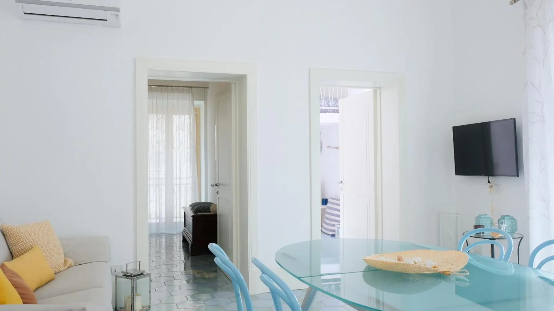 Devalu Casa Del Mare Lägenhet Cefalù 0*,  Italien