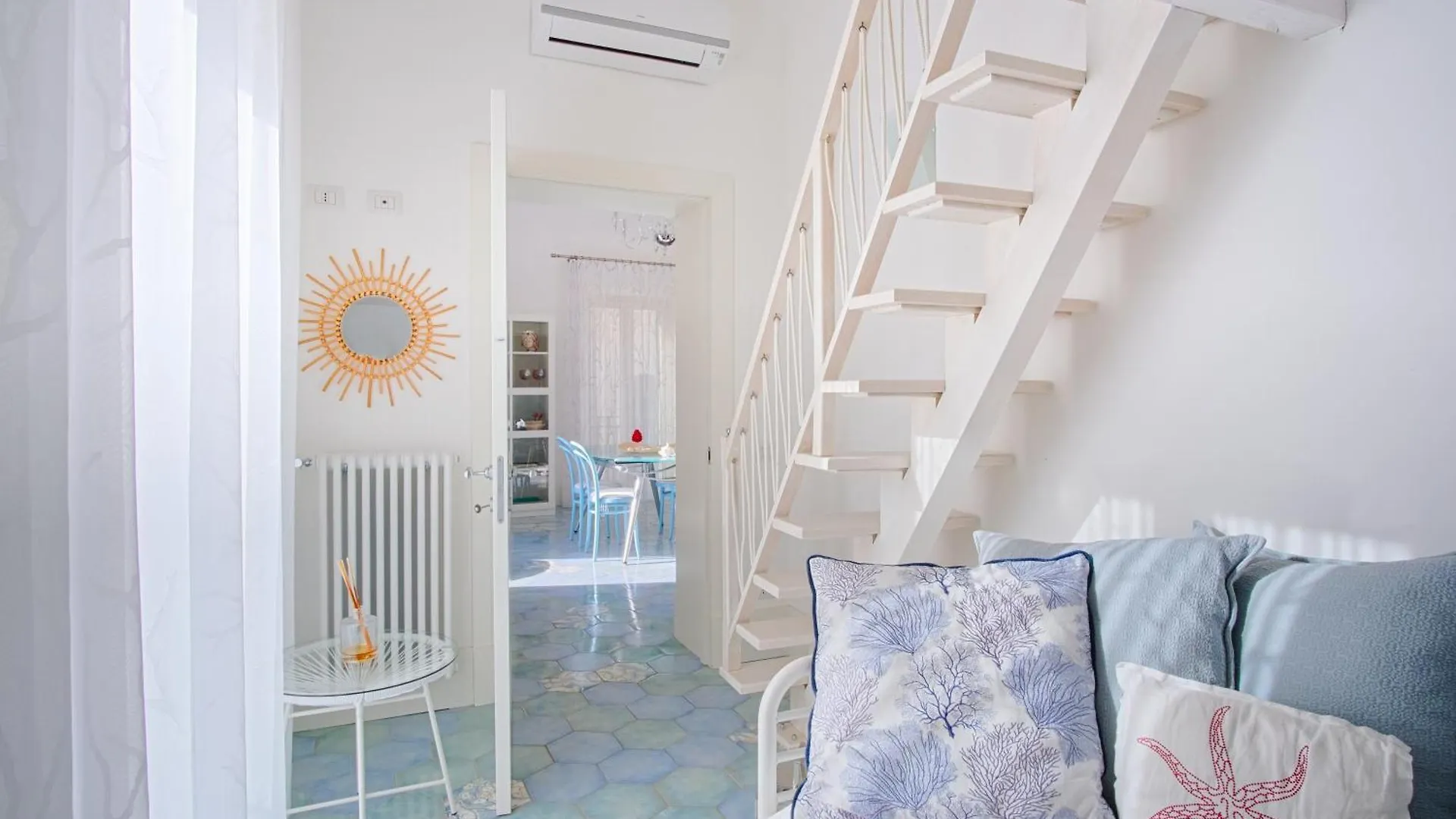 Devalu Casa Del Mare Lägenhet Cefalù Italien