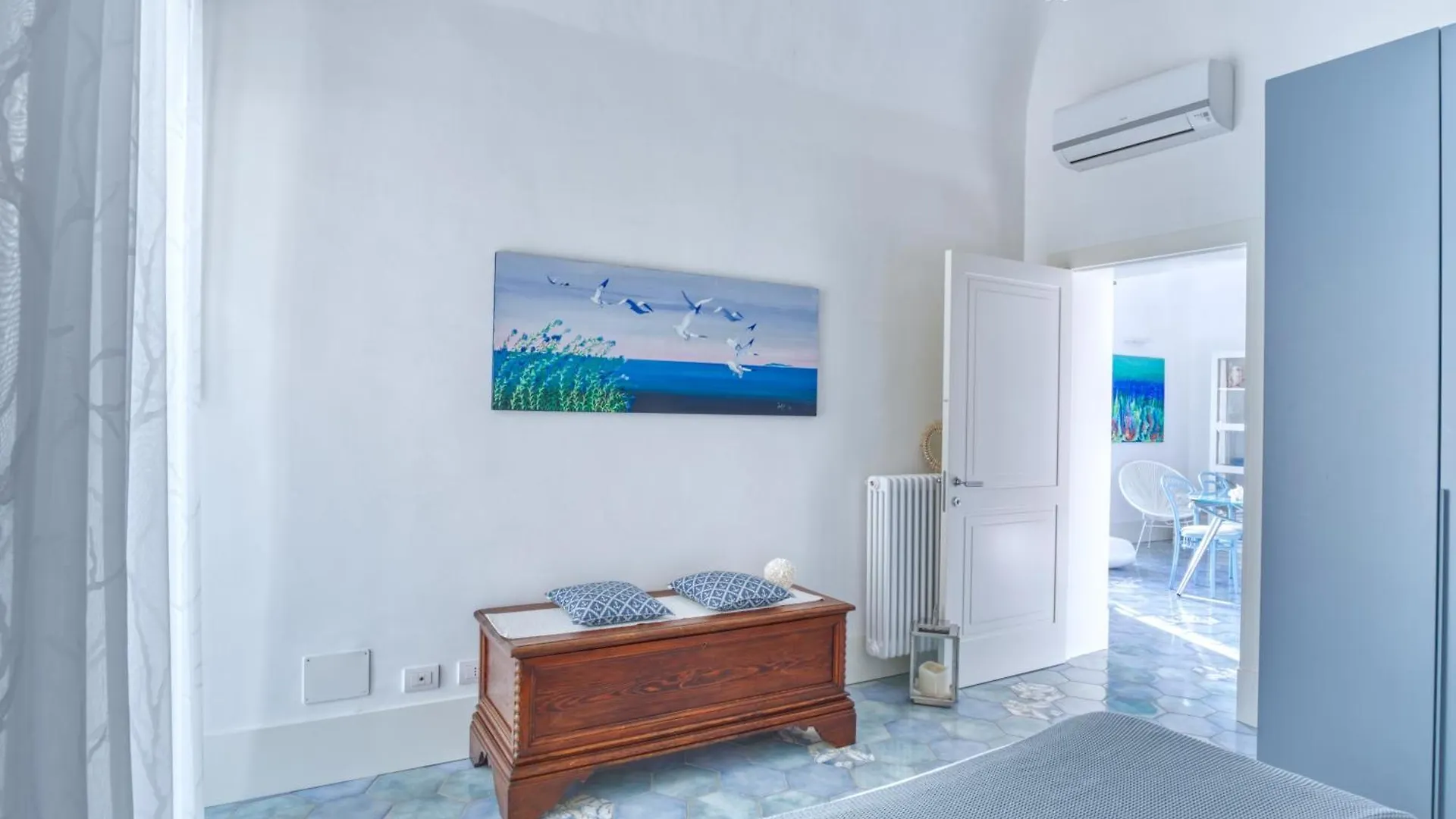 Devalu Casa Del Mare Lägenhet Cefalù