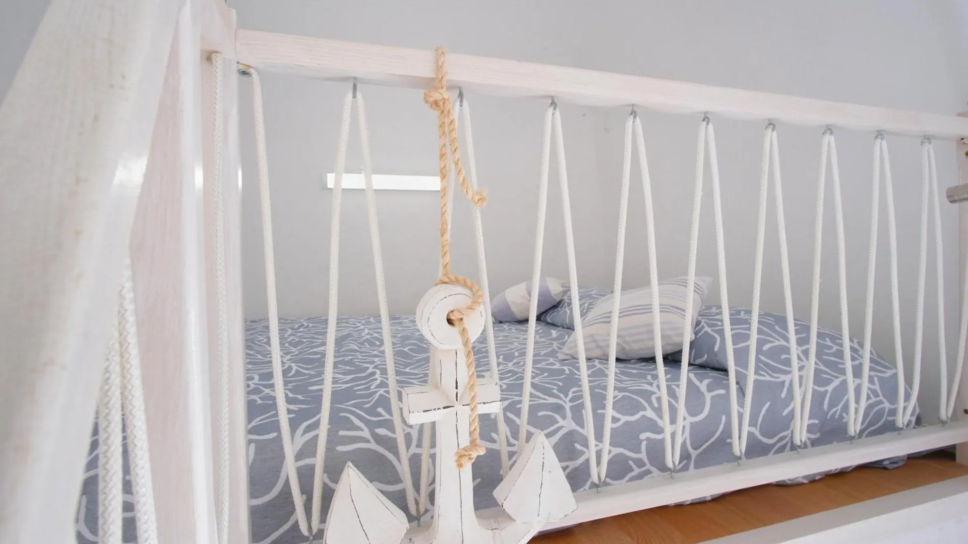 Devalu Casa Del Mare Apartman Cefalù Olaszország