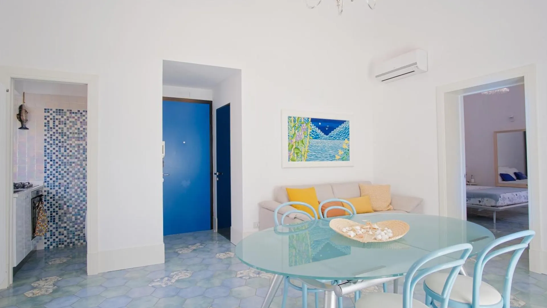 Devalu Casa Del Mare Apartman Cefalù 0*,  Olaszország