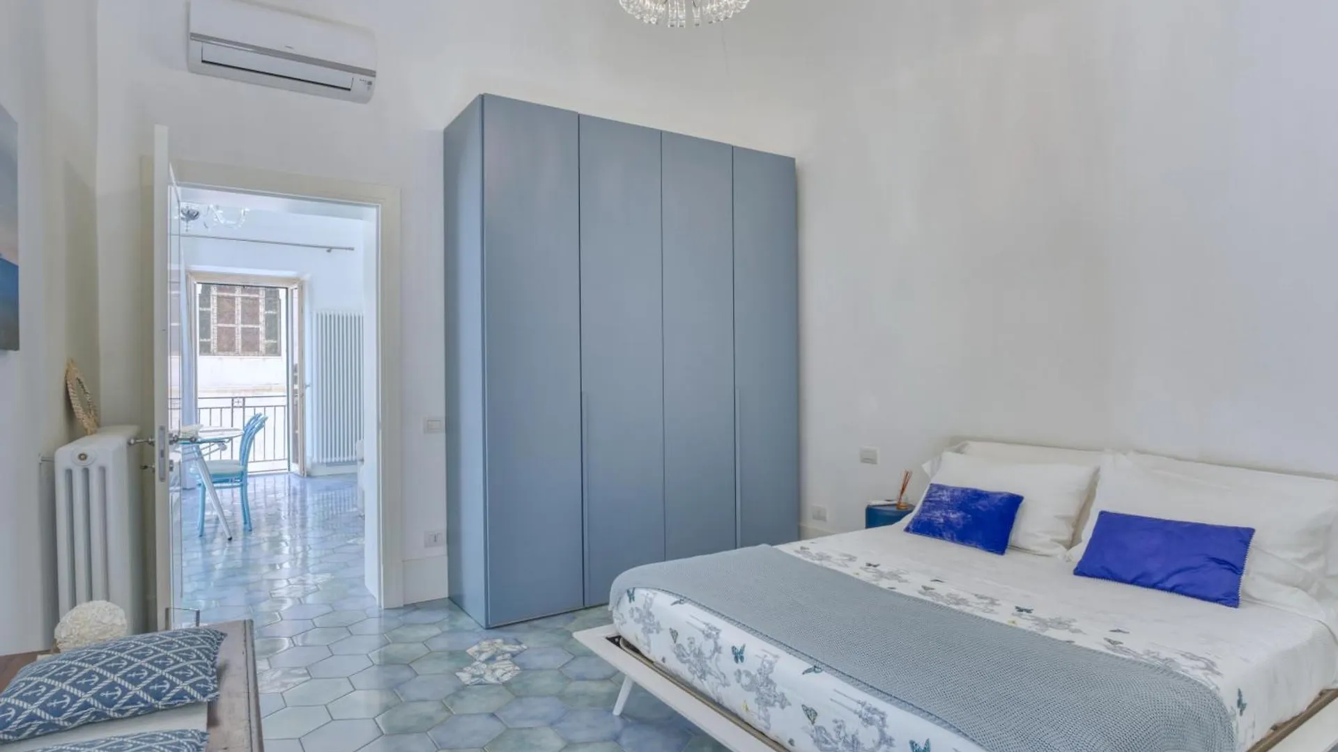Devalu Casa Del Mare Lägenhet Cefalù 0*,  Italien
